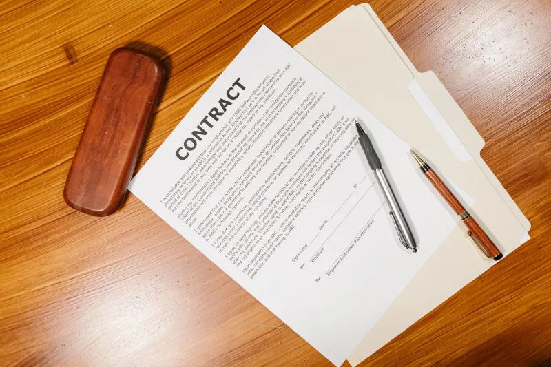 Signed, Sealed, Misunderstood: How One Word in a Tokyo Contract Can Redefine Your Liability